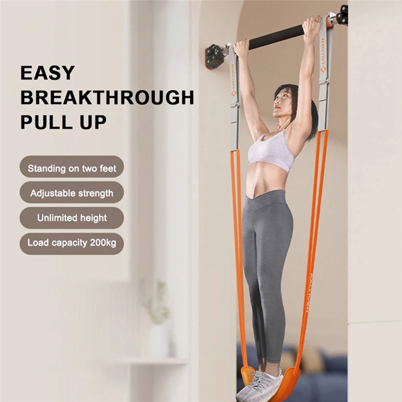 Pull Up Assist Band Adjustable - Pull Up Assist Band reseña y precio