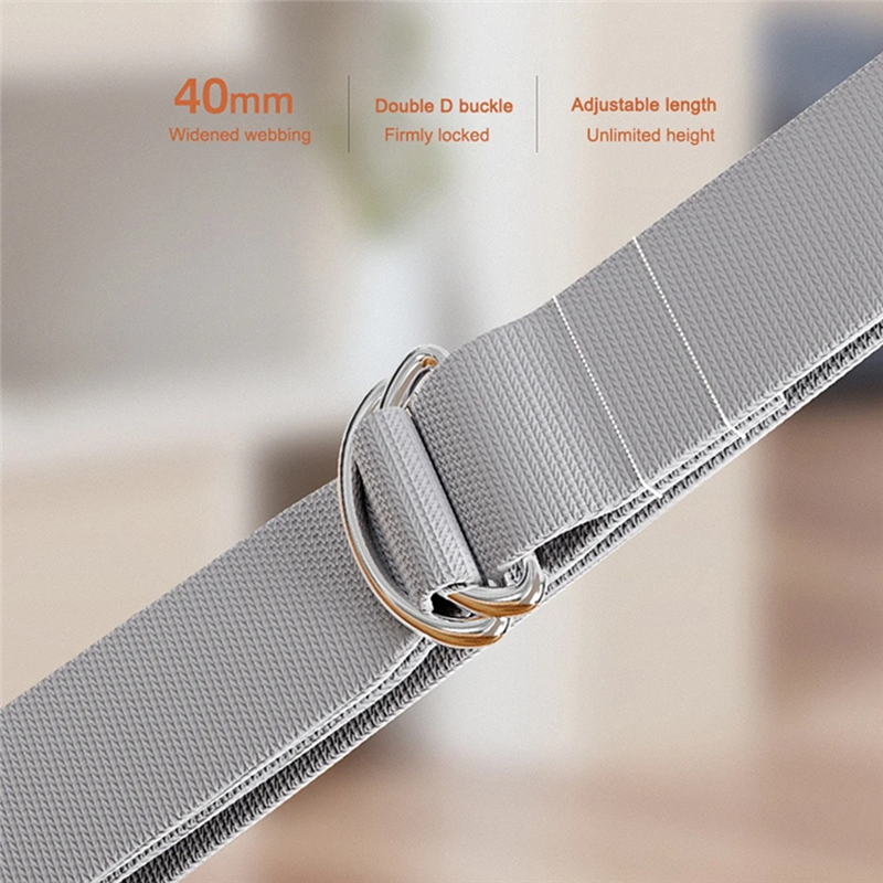 Pull Up Assist Band Adjustable - Pull Up Assist Band reseña y precio