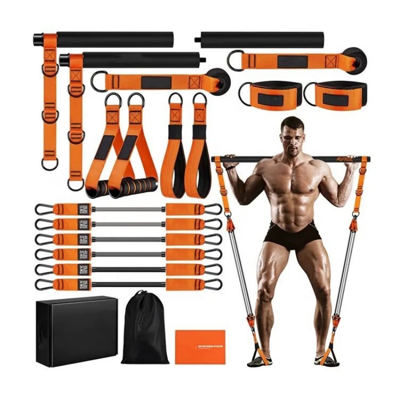 Resistance Band Home Pilates S - Pull Up Assist Band reseña y precio