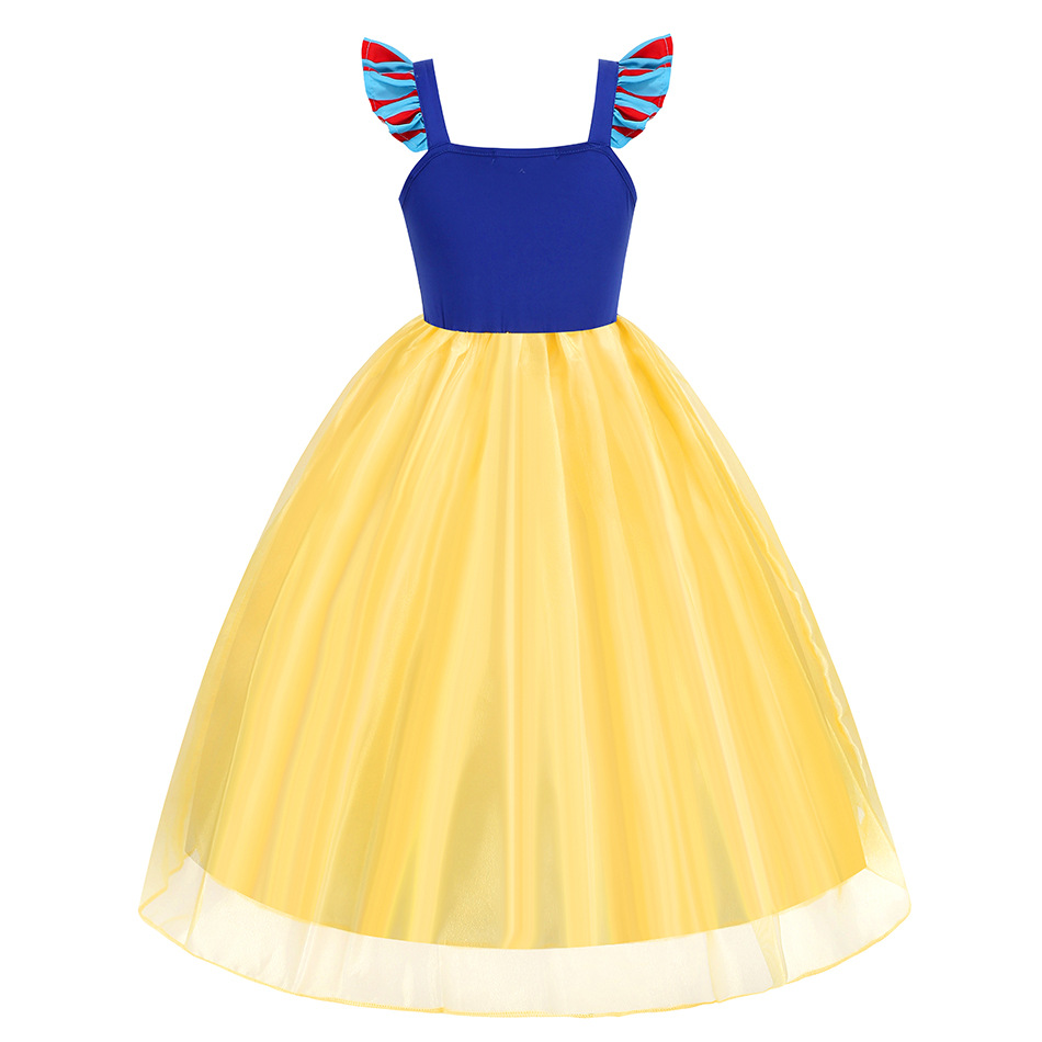 Disney Classic Fairy Tale Snow - Crossfit Accessories reseña y precio