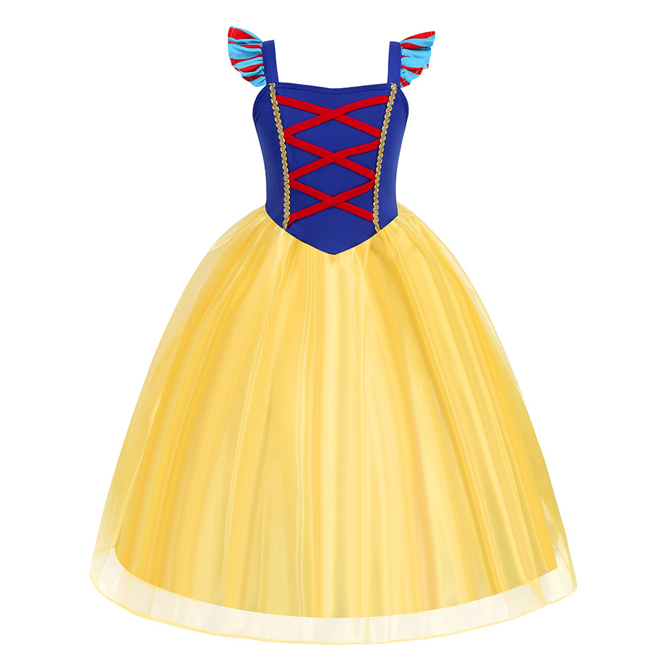 Disney Classic Fairy Tale Snow - Crossfit Accessories reseña y precio