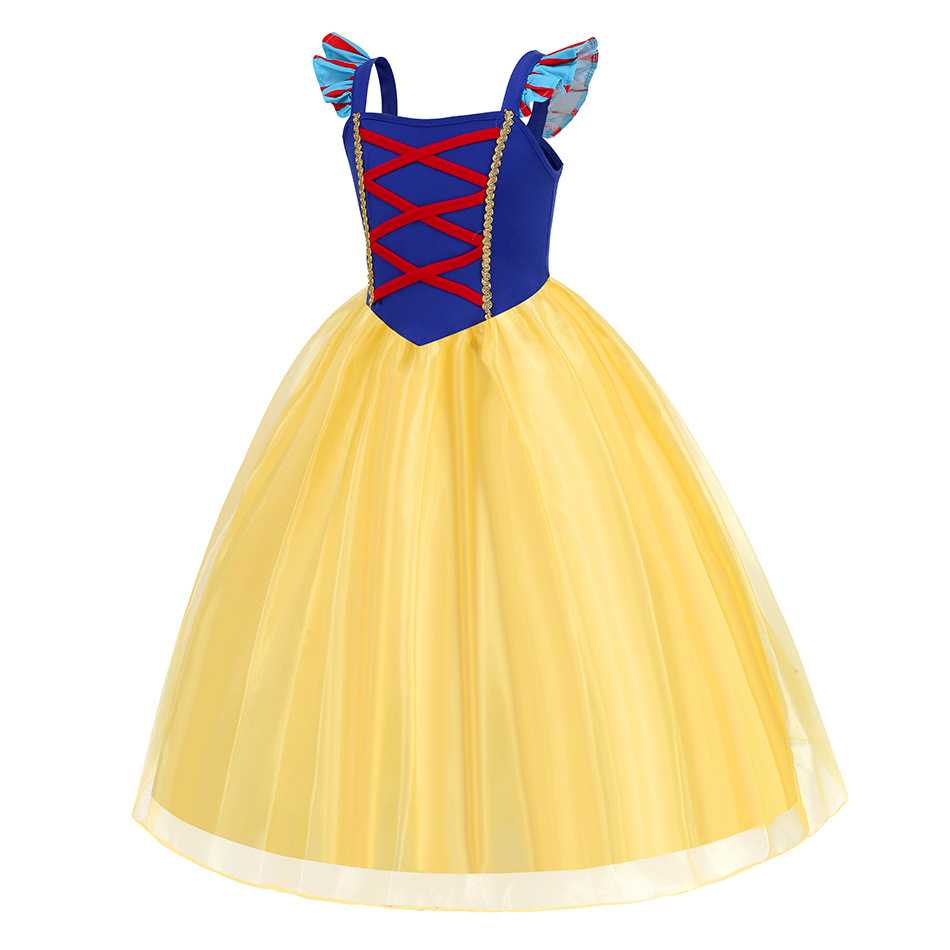 Disney Classic Fairy Tale Snow - Crossfit Accessories reseña y precio