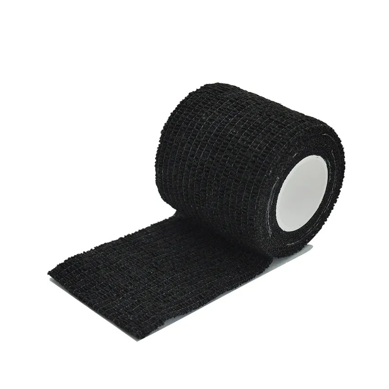 1/6Pcs 4.8m Black First Aid Se - Crossfit Accessories reseña y precio