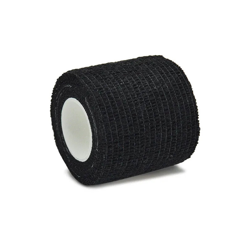 1/6Pcs 4.8m Black First Aid Se - Crossfit Accessories reseña y precio