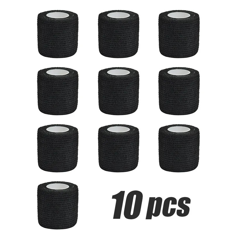 1/6Pcs 4.8m Black First Aid Se - Crossfit Accessories reseña y precio