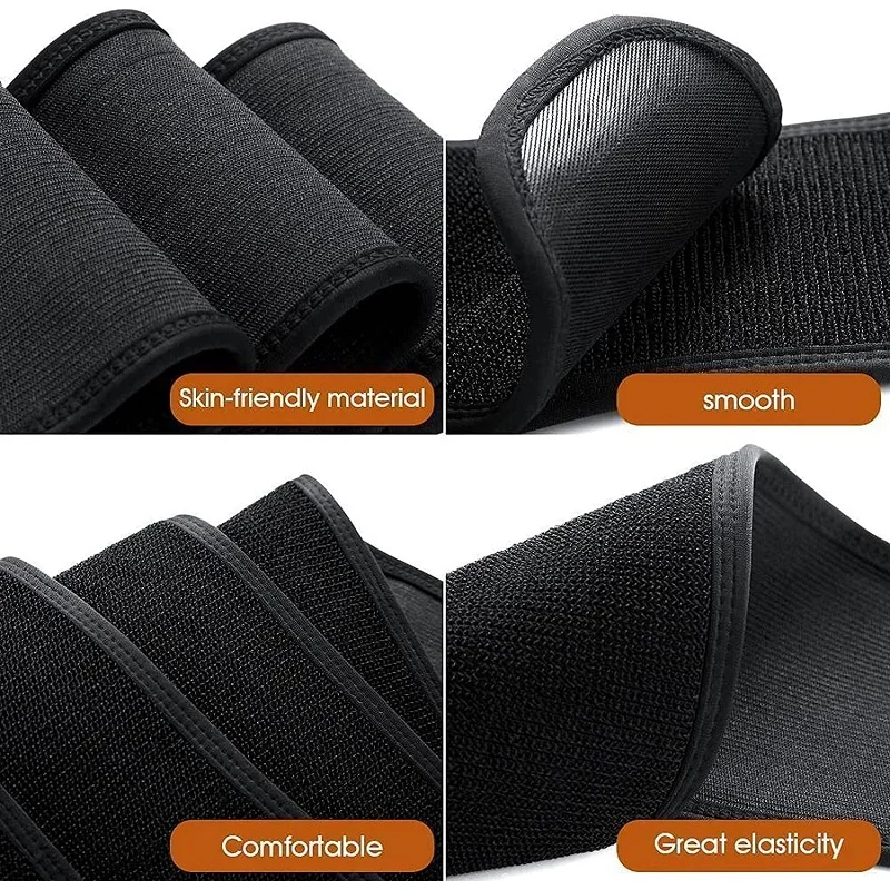 1/2Pcs Wrap Bandage Invisible  - Pull Up Assist Band reseña y precio