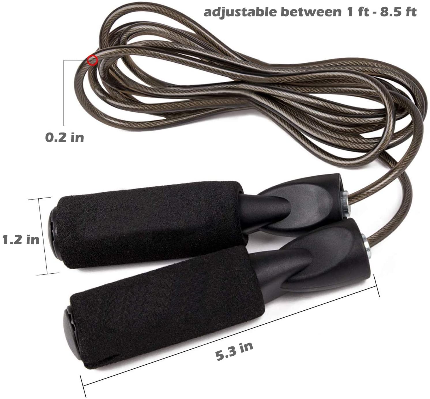 Adjustable Professional Crossf - Crossfit No Equipment reseña y precio
