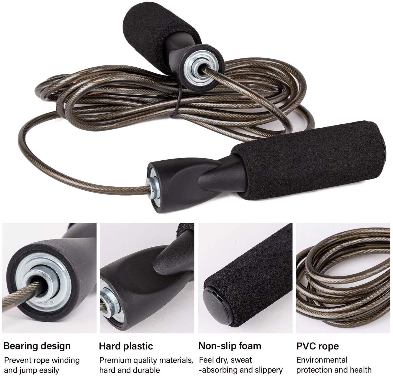 Adjustable Professional Crossf - Crossfit No Equipment reseña y precio