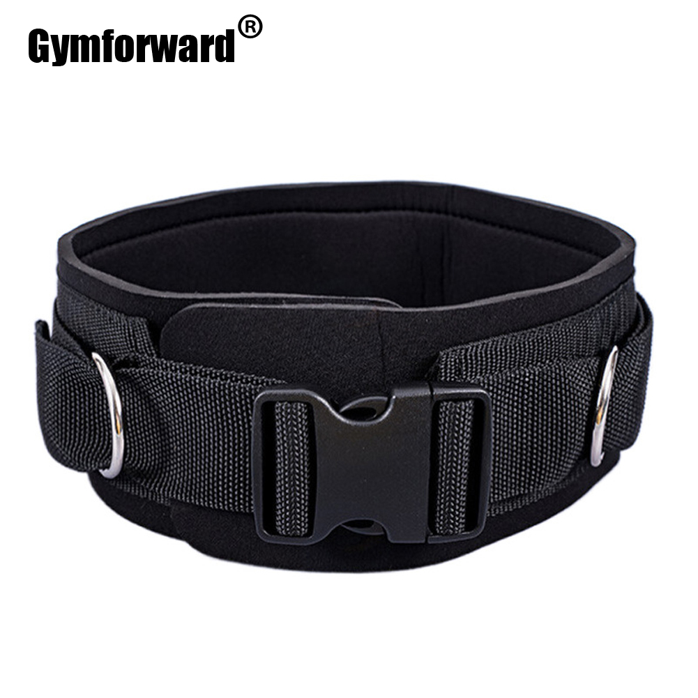 Padded Jump Training Belt Cros - Crossfit Accessories reseña y precio