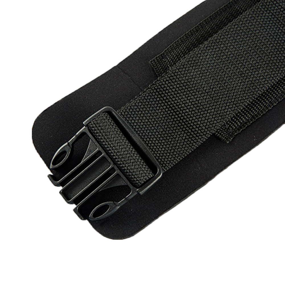 Padded Jump Training Belt Cros - Crossfit Accessories reseña y precio