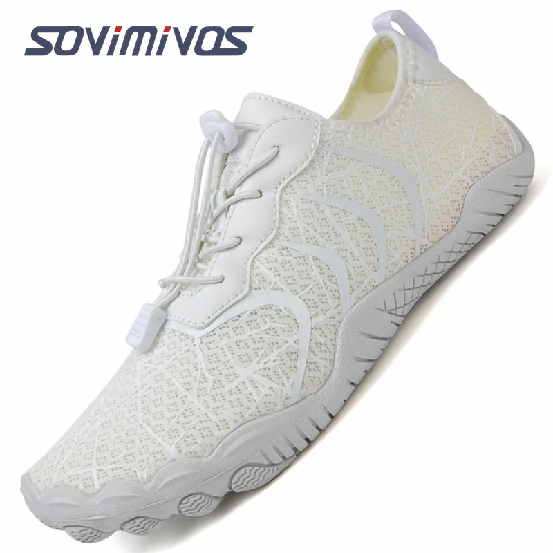Barefoot Shoes Men Cross-Train - Crossfit Training reseña y precio