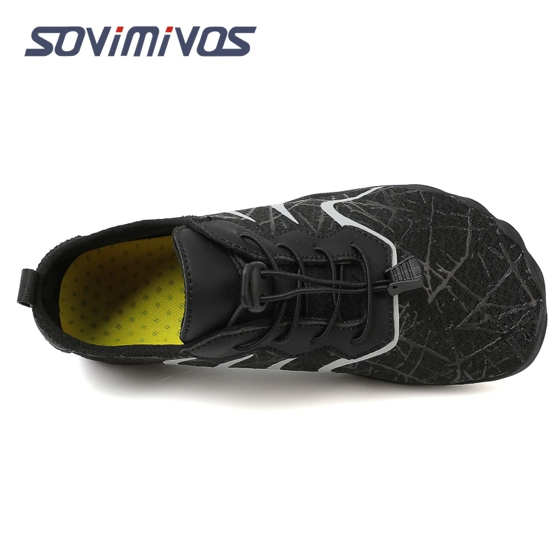 Barefoot Shoes Men Cross-Train - Crossfit Training reseña y precio