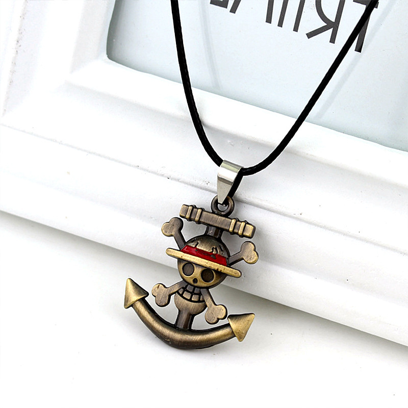 Anime One Piece Retro Ship Anc - Battle Rope Anchor reseña y precio