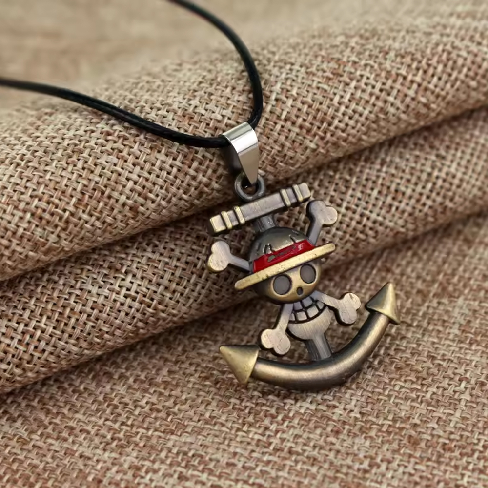 Anime One Piece Retro Ship Anc - Battle Rope Anchor reseña y precio