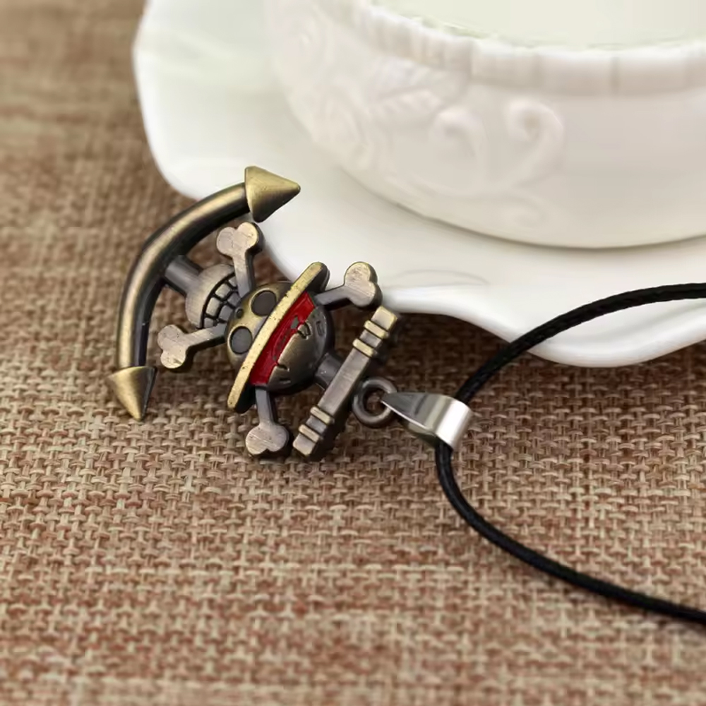 Anime One Piece Retro Ship Anc - Battle Rope Anchor reseña y precio
