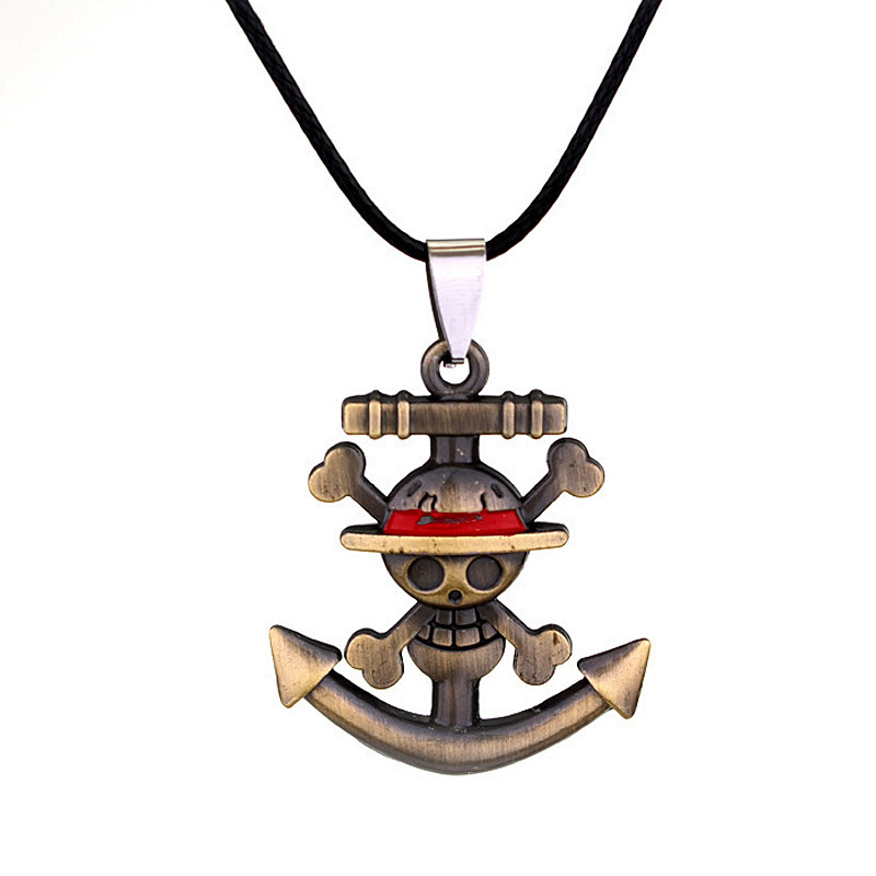 Anime One Piece Retro Ship Anc - Battle Rope Anchor reseña y precio