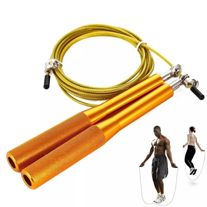Speed Jump Rope Crossfit Men W - Crossfit No Equipment reseña y precio