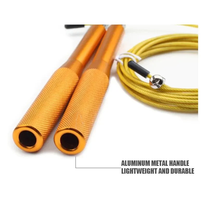 Speed Jump Rope Crossfit Men W - Crossfit No Equipment reseña y precio