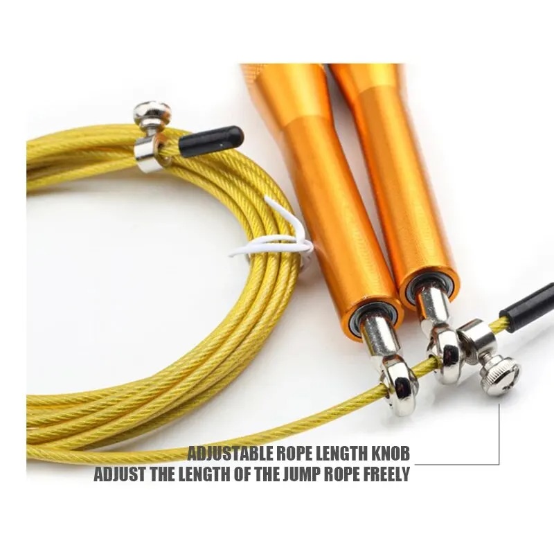 Speed Jump Rope Crossfit Men W - Crossfit No Equipment reseña y precio