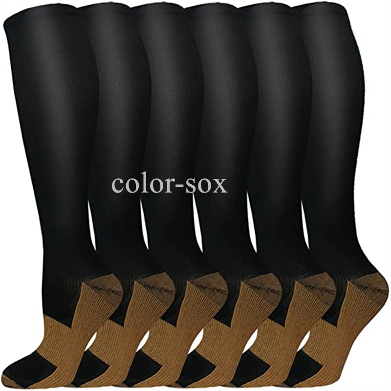 Size S-XXL Compression Socks M - Crossfit Training reseña y precio