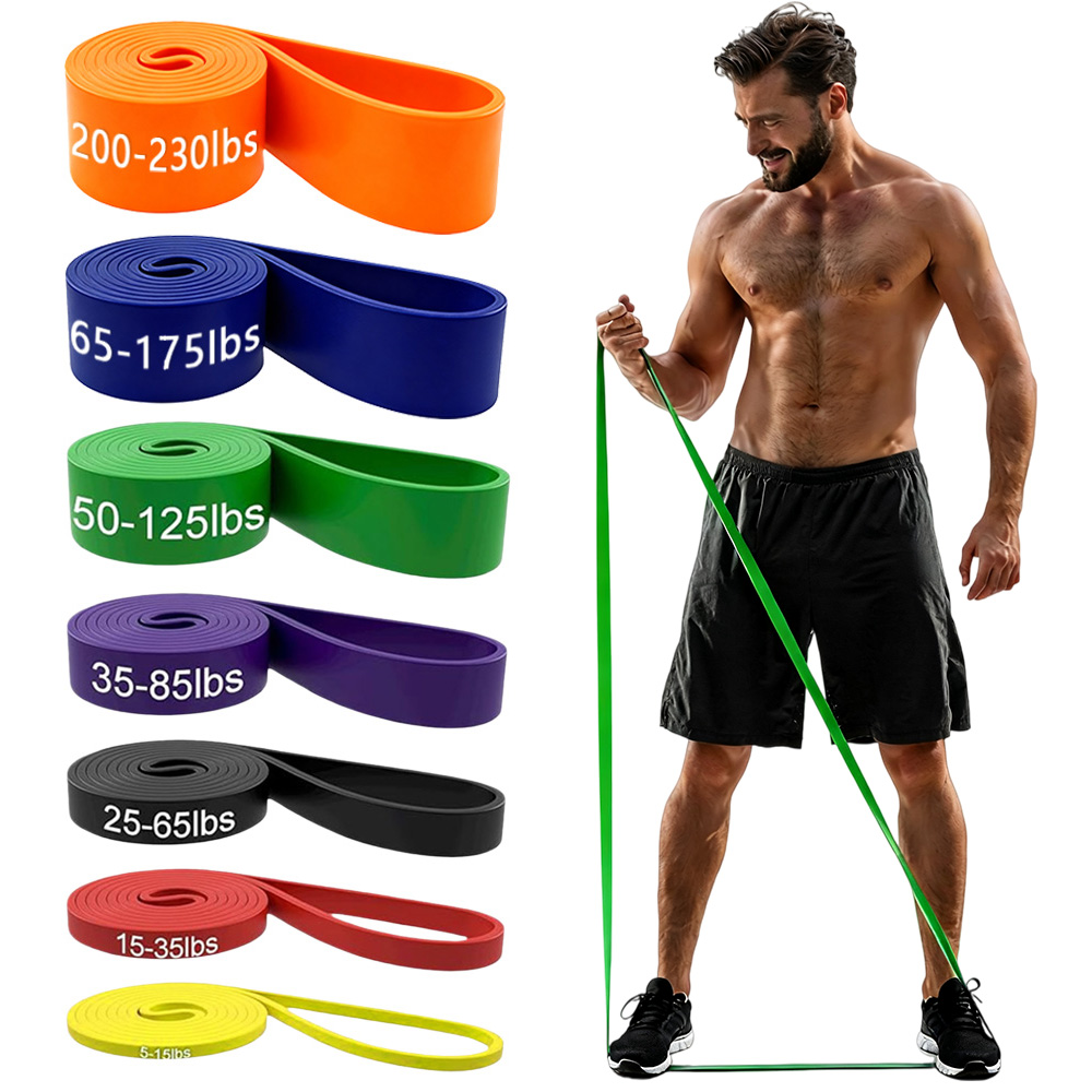 Resistance Bands, Pull Up Assi - Pull Up Assist Band reseña y precio