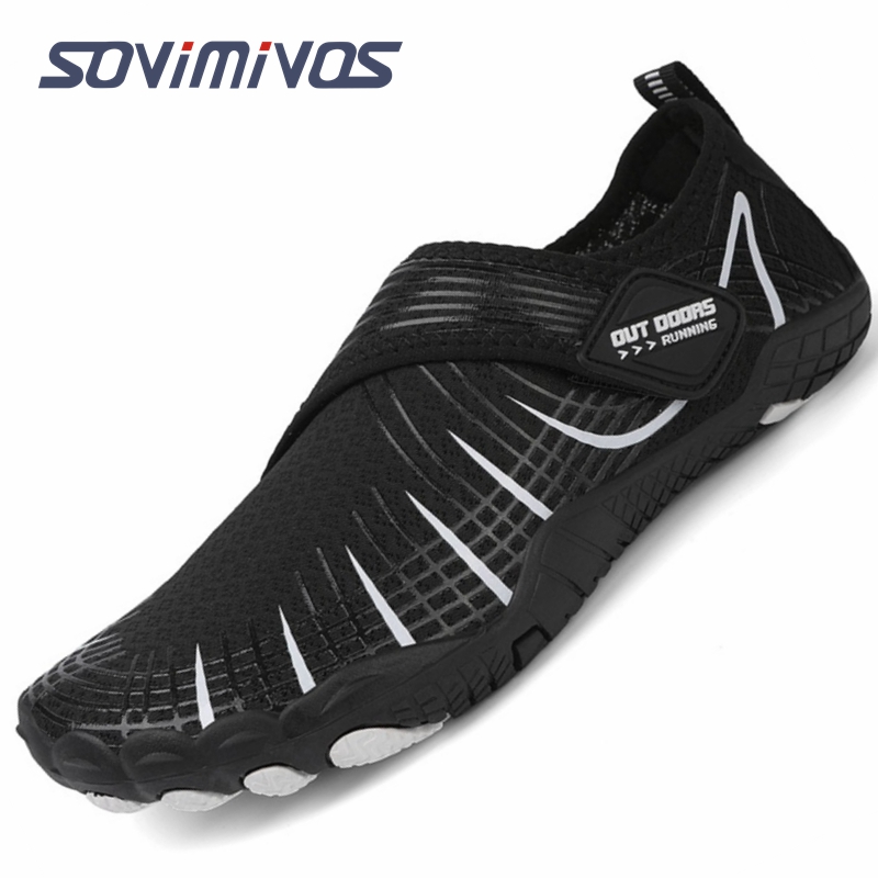 Barefoot Trail Shoes for Women - Crossfit Training reseña y precio