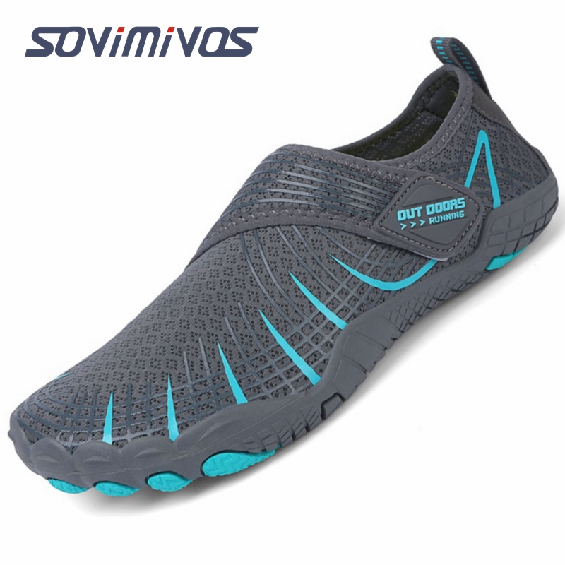 Barefoot Trail Shoes for Women - Crossfit Training reseña y precio