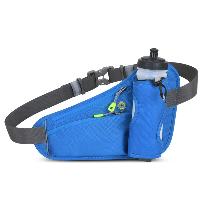 New outdoor sports fanny pack, - Crossfit Training reseña y precio