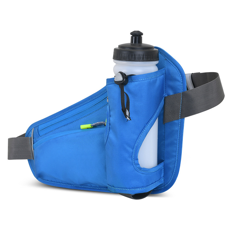 New outdoor sports fanny pack, - Crossfit Training reseña y precio