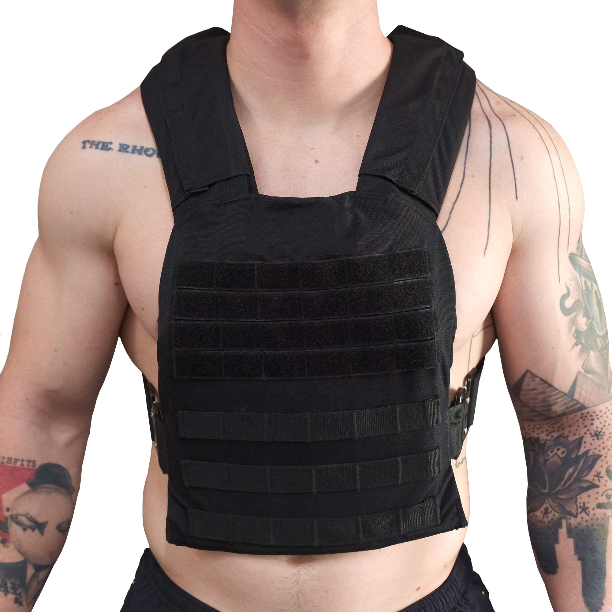 Easily Adjustable Tactical Wei - Crossfit Training reseña y precio