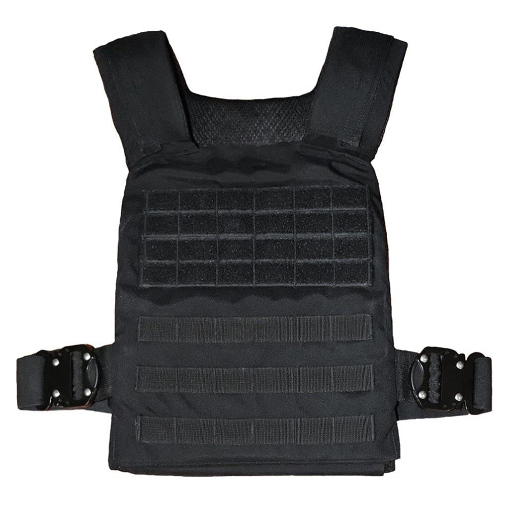 Easily Adjustable Tactical Wei - Crossfit Training reseña y precio