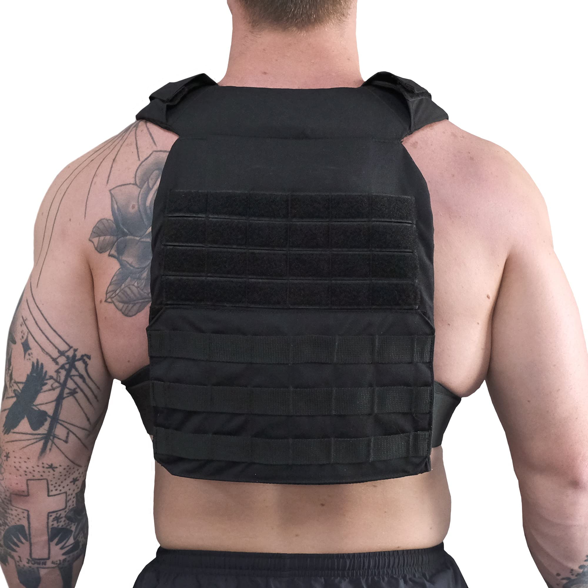 Easily Adjustable Tactical Wei - Crossfit Training reseña y precio