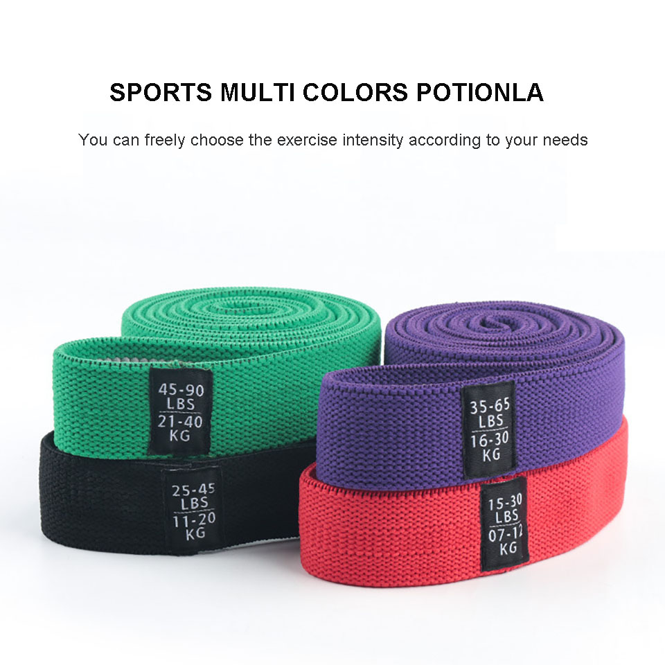 208cm Long Fabric Pull Up Assi - Pull Up Assist Band reseña y precio