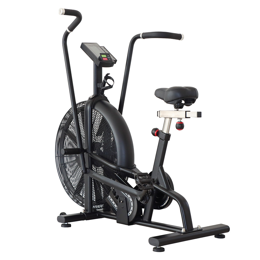 Professional Gym Bike New Comm - Crossfit Training reseña y precio