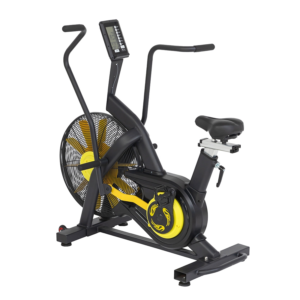 Professional Gym Bike New Comm - Crossfit Training reseña y precio