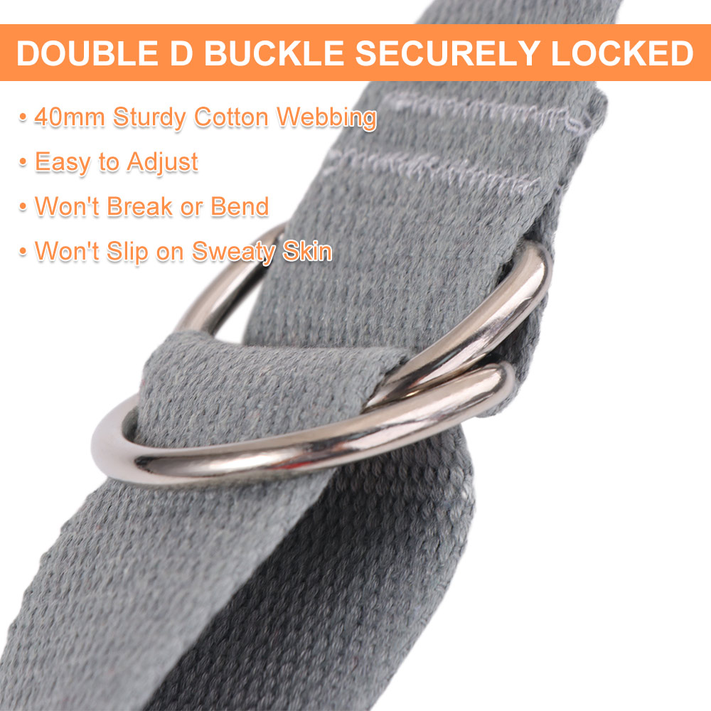 Portable Horizontal Bar Pull U - Pull Up Assist Band reseña y precio