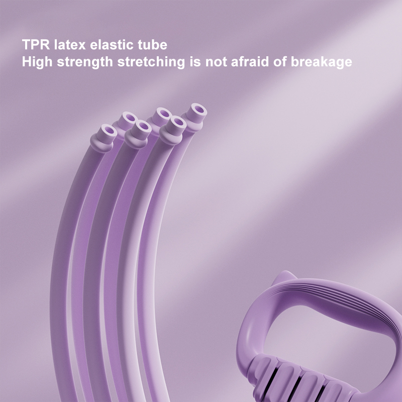 Resistance Rope Elastic Ropes  - Pull Up Assist Band reseña y precio