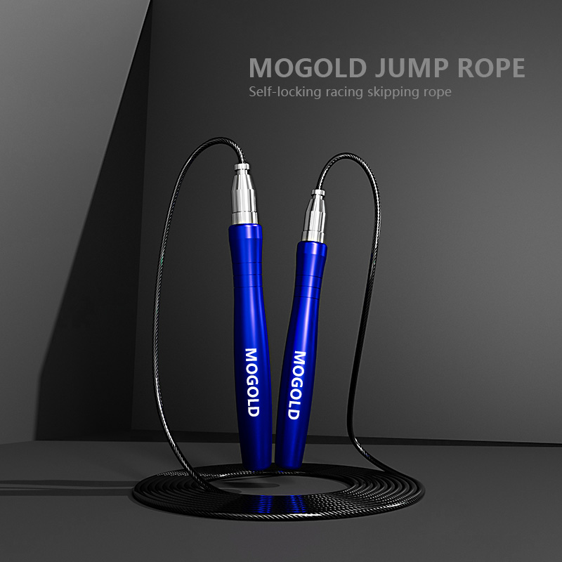 Crossfit Speed Jump rope Excer - Crossfit No Equipment reseña y precio