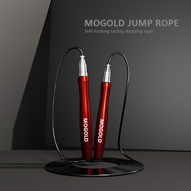 Crossfit Speed Jump rope Excer - Crossfit No Equipment reseña y precio
