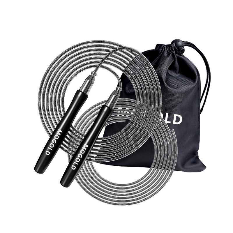Crossfit Speed Jump rope Excer - Crossfit No Equipment reseña y precio