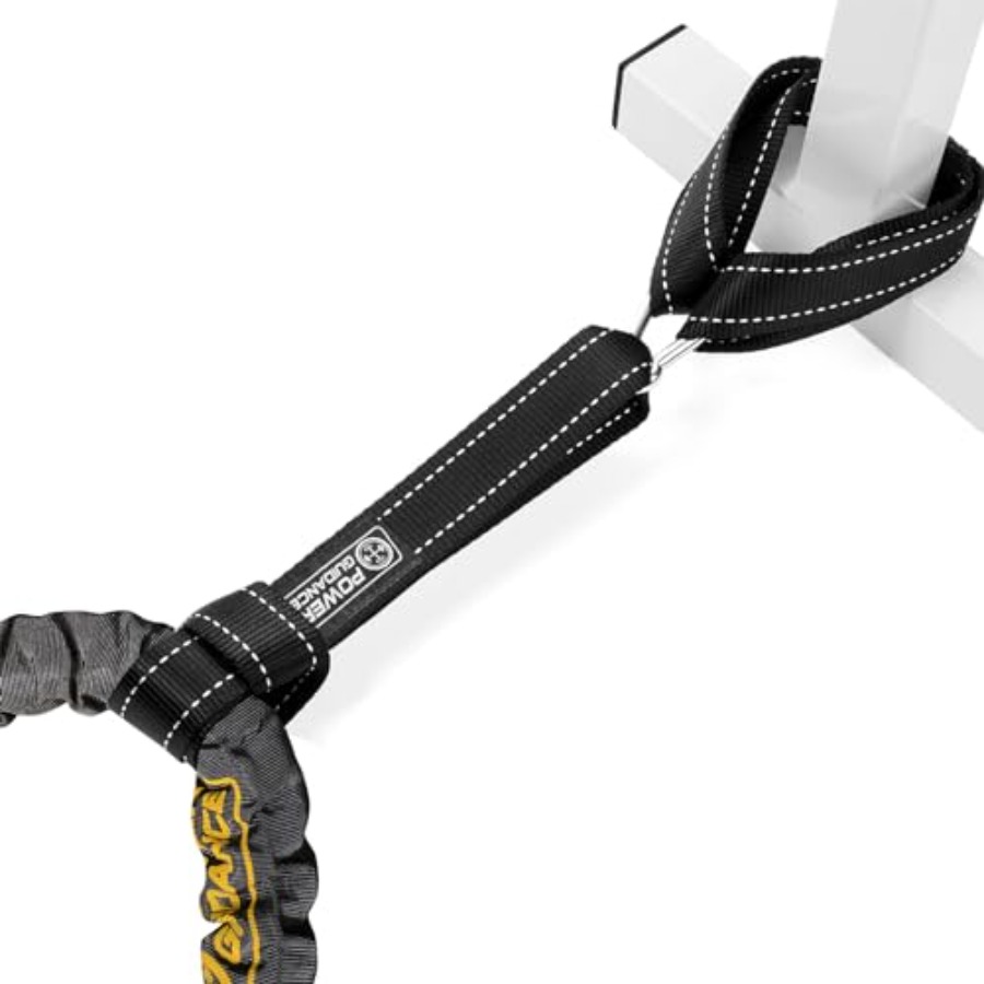 Battle Rope Anchor Strap Kit,  - Battle Rope Anchor reseña y precio