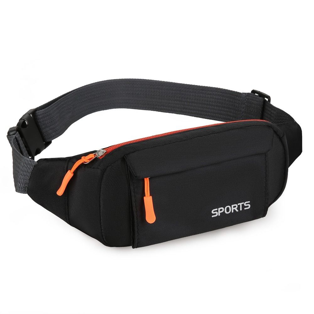 Women Waist Pack Sports Runnin - Crossfit Training reseña y precio