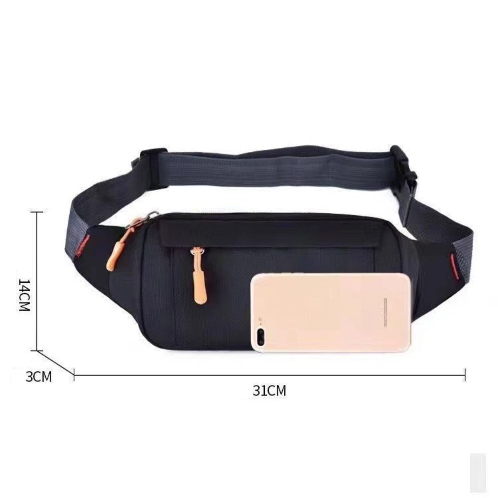 Women Waist Pack Sports Runnin - Crossfit Training reseña y precio