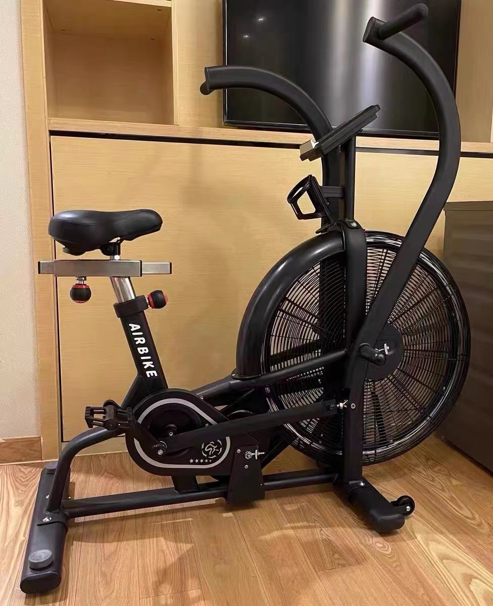Gym Crossfits Fan Bicycle Indo - Crossfit Training reseña y precio