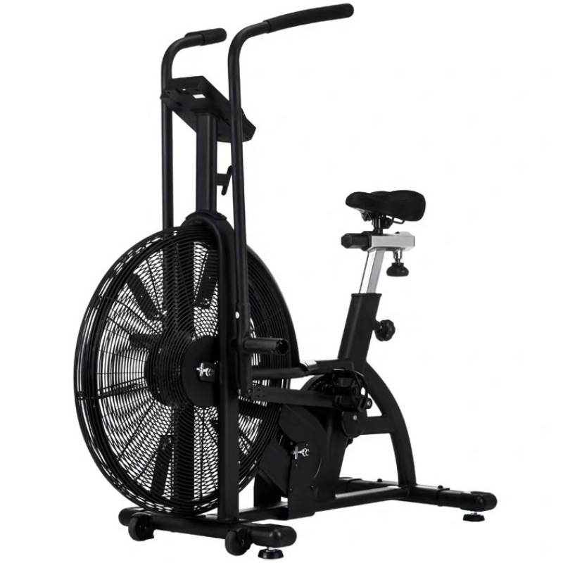 Gym Crossfits Fan Bicycle Indo - Crossfit Training reseña y precio