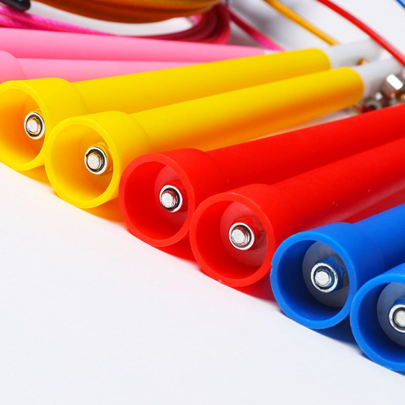 Plastic Speed Skipping Rope Cr - Crossfit No Equipment reseña y precio