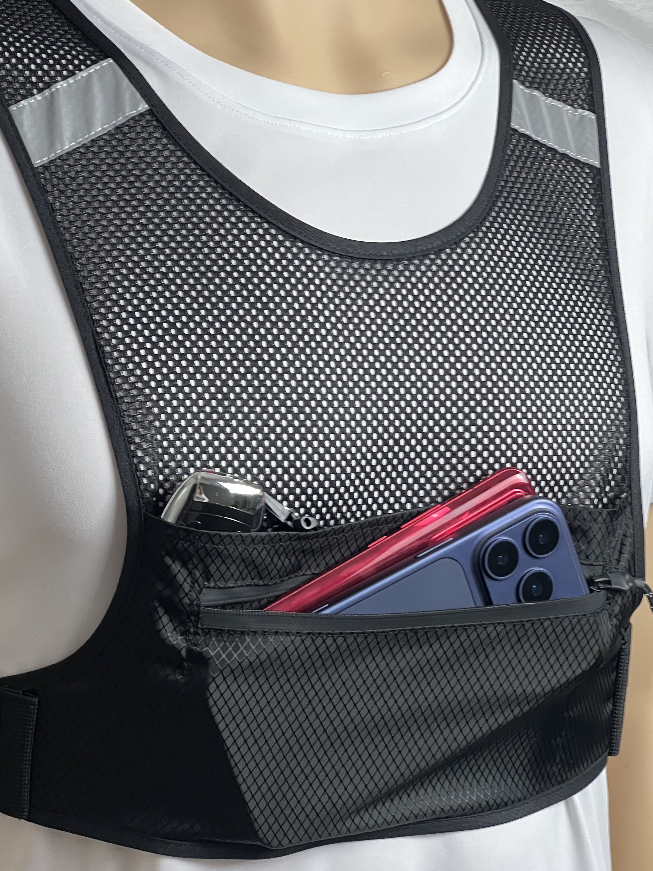 Waterproof Running Waist Bag C - Crossfit Training reseña y precio