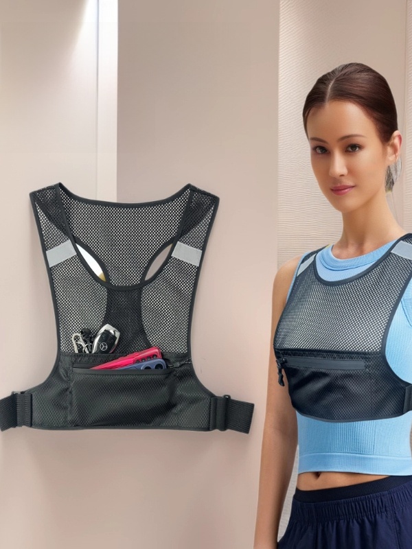 Waterproof Running Waist Bag C - Crossfit Training reseña y precio