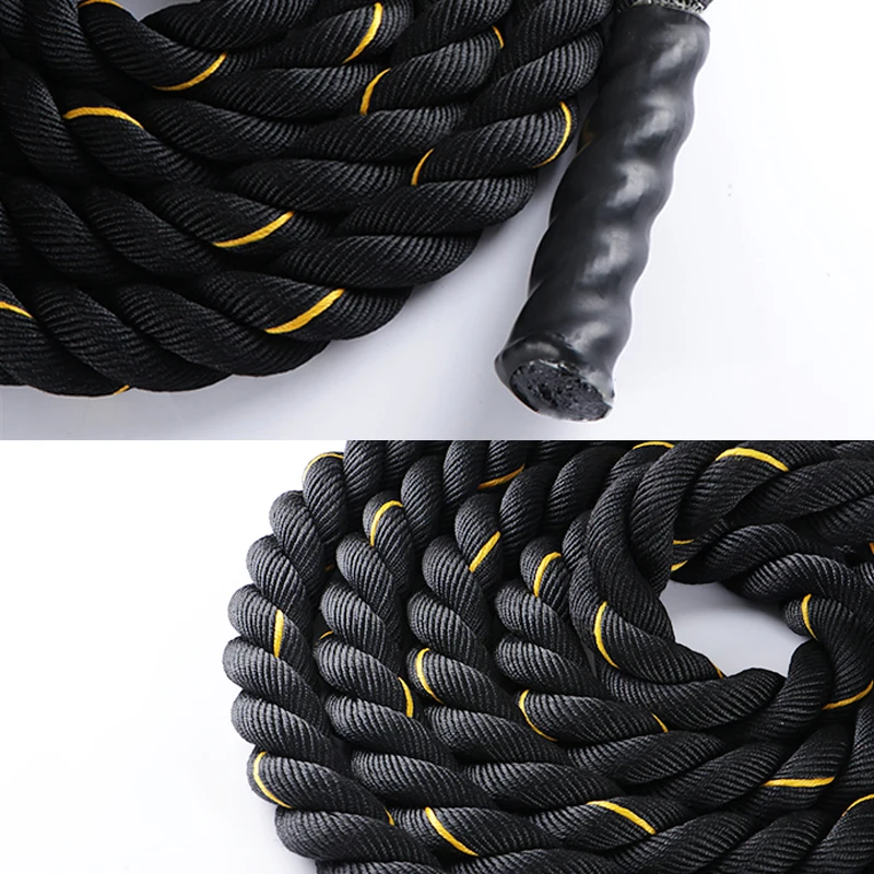 Professional 9M/12M/15M Battle - Crossfit No Equipment reseña y precio