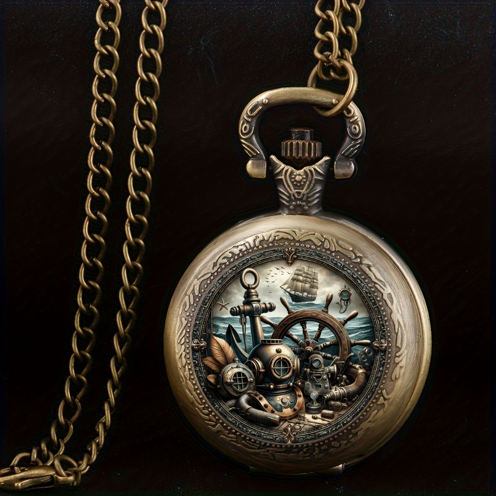 Vintage Unique Nautical Sailbo - Battle Rope Anchor reseña y precio